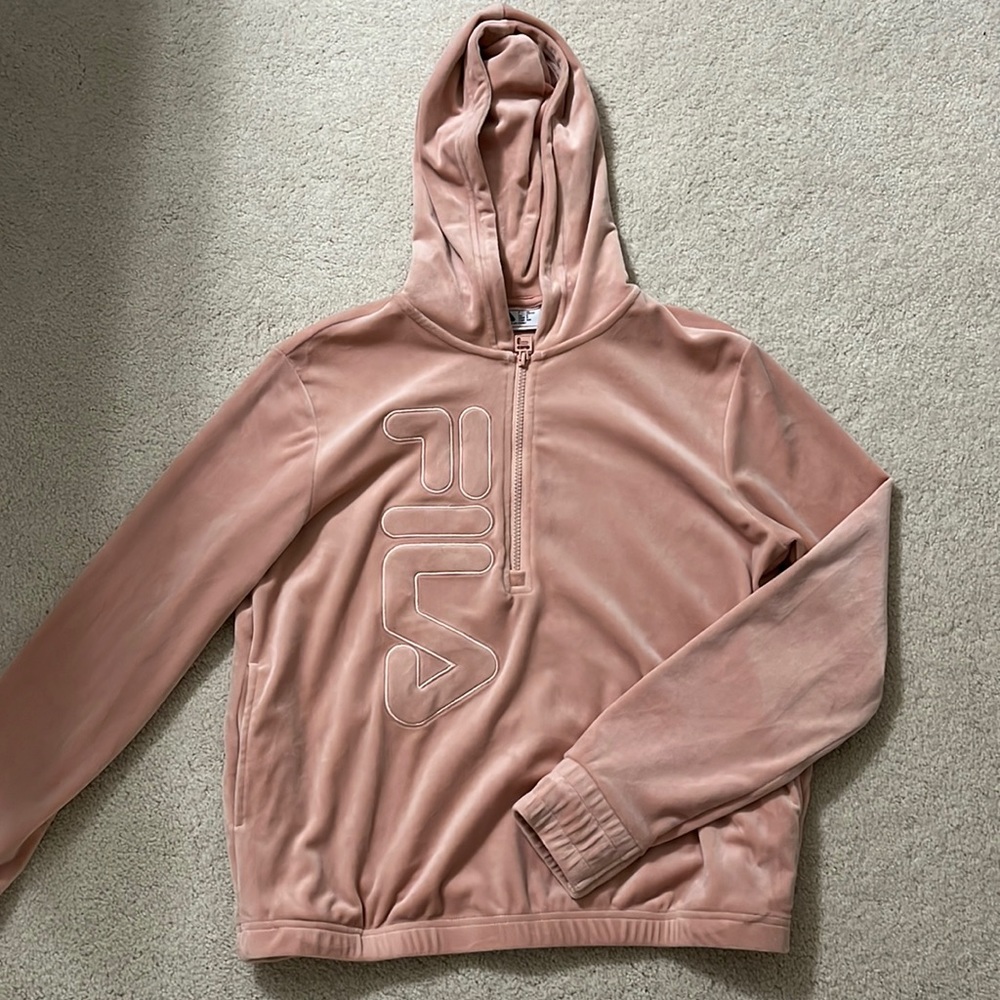 Sweatshirt hoodie